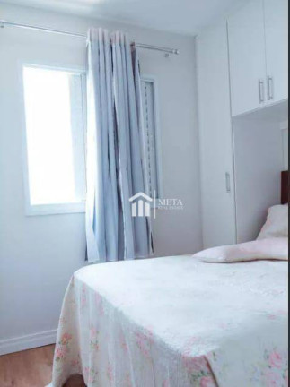 Imagem Imóvel com 2 Quartos à Venda, 47 m² em Vila Nova Cachoeirinha - São Paulo