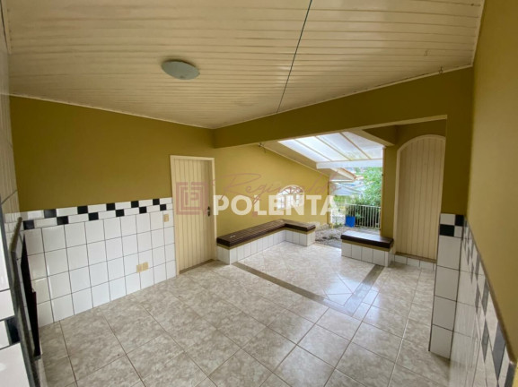 Imagem Casa com 3 Quartos à Venda, 179 m² em Mina Do Mato - Criciúma