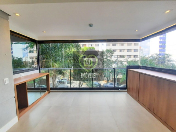 Imagem Apartamento com 2 Quartos à Venda, 89 m² em Perdizes - São Paulo Imagem Apartamento com 2 Quartos à Venda, 89 m² em Perdizes - São Paulo
