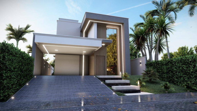 Imagem Casa com 4 Quartos à Venda, em Urucunema - Eusébio Imagem Casa com 4 Quartos à Venda, em Urucunema - Eusébio