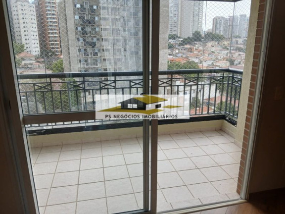 Imagem Apartamento com 2 Quartos para Alugar, 80 m² em Vila Mariana - São Paulo Imagem Apartamento com 2 Quartos para Alugar, 80 m² em Vila Mariana - São Paulo