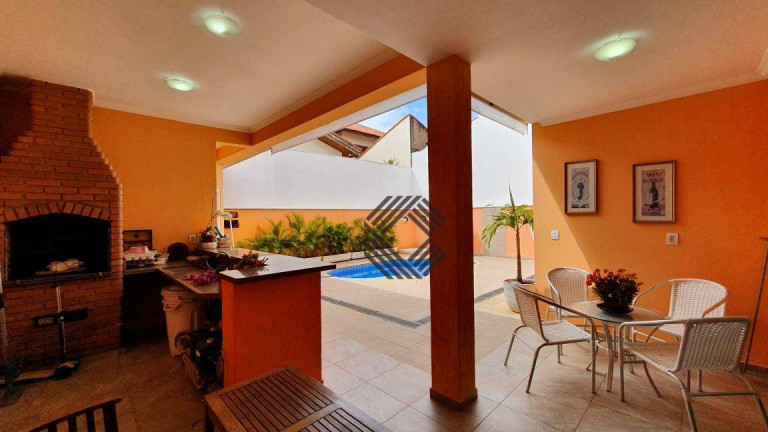 Imagem Sobrado com 4 Quartos à Venda, 283 m² em Condomínio Granja Olga Iii - Sorocaba Imagem Sobrado com 4 Quartos à Venda, 283 m² em Condomínio Granja Olga Iii - Sorocaba