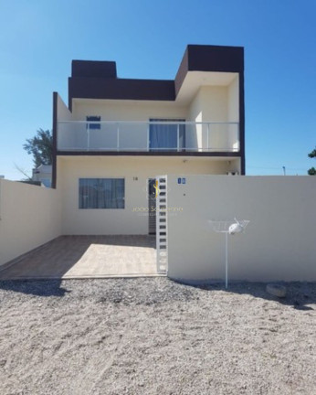 Imagem Casa com 3 Quartos à Venda, em Coroados - Guaratuba Imagem Casa com 3 Quartos à Venda, em Coroados - Guaratuba