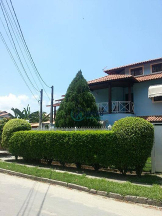 Imagem Casa com 4 Quartos à Venda, 320 m² em Itaipu - Niterói Imagem Casa com 4 Quartos à Venda, 320 m² em Itaipu - Niterói