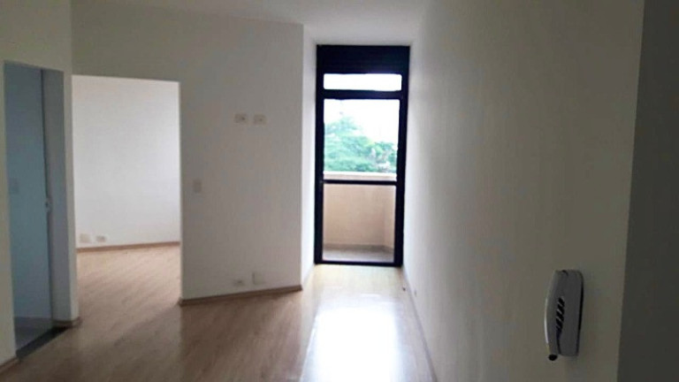 Imóvel com 1 Quarto à Venda, 45 m² em Indianópolis - São Paulo