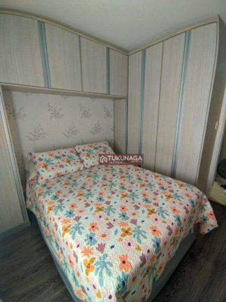 Imagem Apartamento com 2 Quartos à Venda, 51 m² em Picanco - Guarulhos Imagem Apartamento com 2 Quartos à Venda, 51 m² em Picanco - Guarulhos