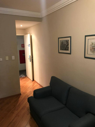Imagem Apartamento com 1 Quarto para Alugar, 27 m² em Cerqueira Cesar - São Paulo Imagem Apartamento com 1 Quarto para Alugar, 27 m² em Cerqueira Cesar - São Paulo