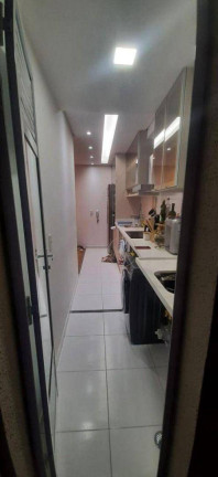 Imagem Apartamento com 2 Quartos à Venda, 63 m² em Osvaldo Cruz - São Caetano Do Sul Imagem Apartamento com 2 Quartos à Venda, 63 m² em Osvaldo Cruz - São Caetano Do Sul