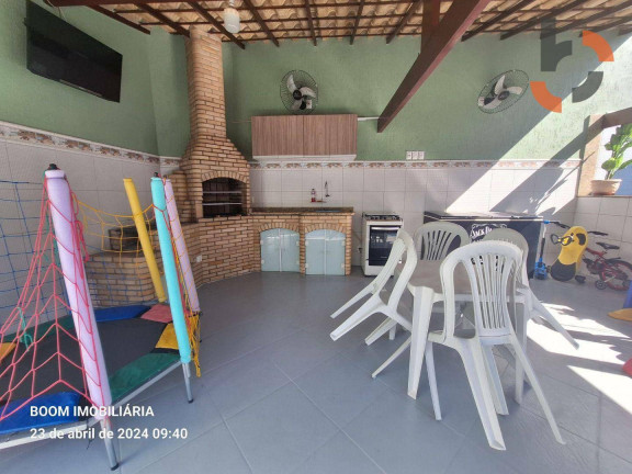 Imagem Casa com 2 Quartos à Venda, 162 m² em Alto Da Posse - Nova Iguaçu