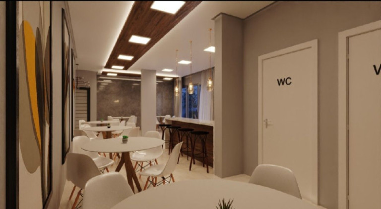 Imagem Apartamento com 2 Quartos à Venda, 71 m²