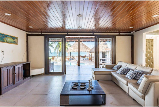 Imagem Casa com 6 Quartos à Venda, 960 m² em Serrambi - Ipojuca Imagem Casa com 6 Quartos à Venda, 960 m² em Serrambi - Ipojuca