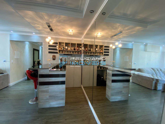 Imagem Apartamento com 3 Quartos à Venda, 126 m² em Guilhermina - Praia Grande Imagem Apartamento com 3 Quartos à Venda, 126 m² em Guilhermina - Praia Grande