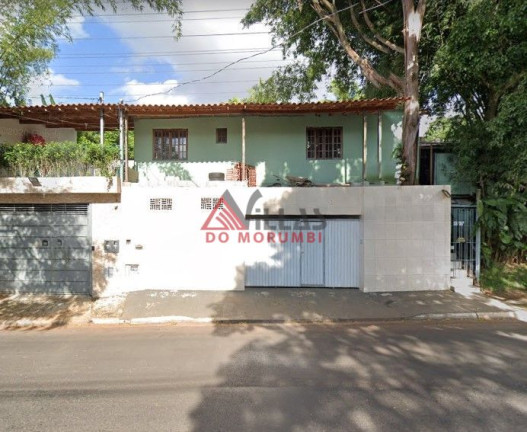 Imagem Casa com 2 Quartos à Venda, 130 m² em Morumbi - São Paulo Imagem Casa com 2 Quartos à Venda, 130 m² em Morumbi - São Paulo