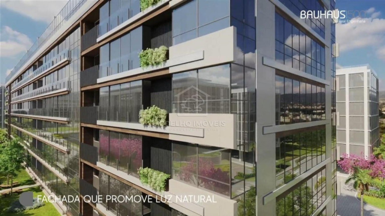 Imagem Imóvel com 4 Quartos à Venda, 309 m² em Sudoeste - Brasília