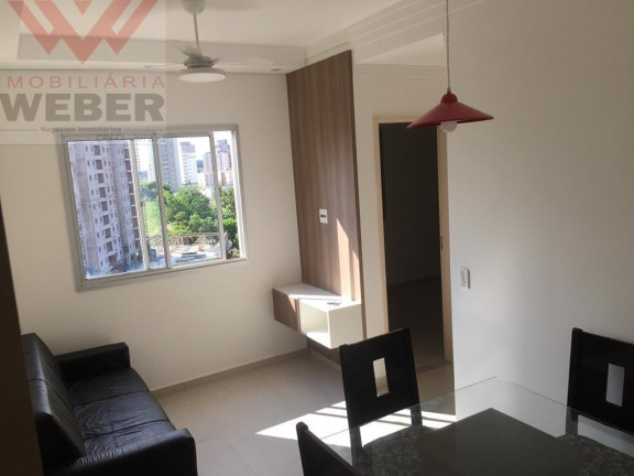 Imagem Apartamento com 2 Quartos à Venda, 58 m² em Parque Campolim - Sorocaba Imagem Apartamento com 2 Quartos à Venda, 58 m² em Parque Campolim - Sorocaba