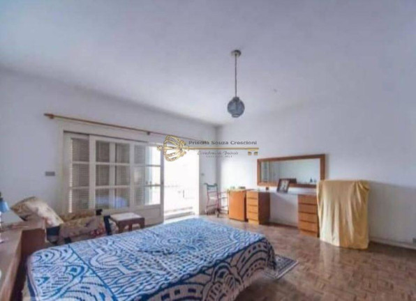 Imagem Casa com 3 Quartos à Venda, 226 m² em Silveira - Santo André Imagem Casa com 3 Quartos à Venda, 226 m² em Silveira - Santo André