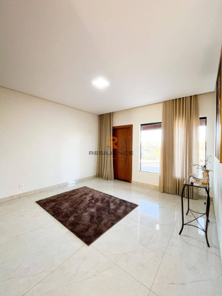 Imagem Casa de Condomínio com 4 Quartos à Venda, 265 m² em Champagne - Lagoa Santa Imagem Casa de Condomínio com 4 Quartos à Venda, 265 m² em Champagne - Lagoa Santa