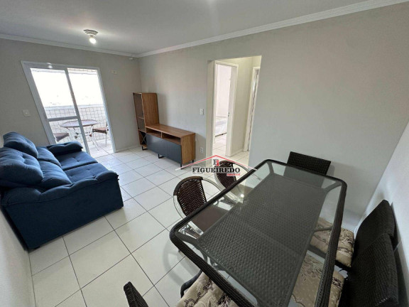 Imagem Apartamento com 2 Quartos à Venda, 79 m² em Vila Guilhermina - Praia Grande Imagem Apartamento com 2 Quartos à Venda, 79 m² em Vila Guilhermina - Praia Grande