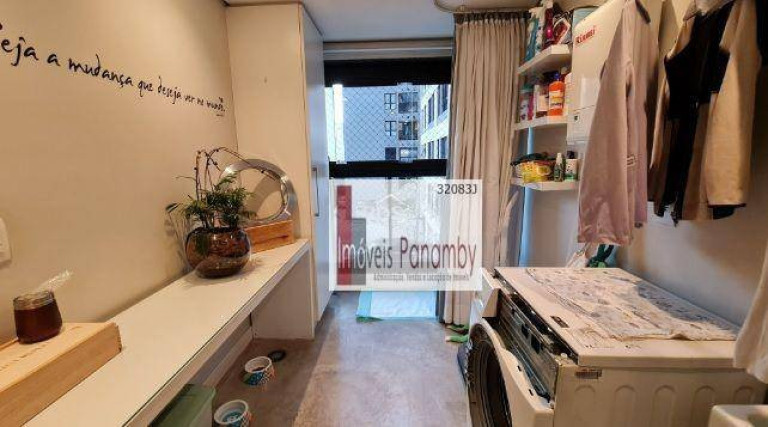 Imagem Apartamento com 2 Quartos à Venda, 70 m² em Morumbi - São Paulo Imagem Apartamento com 2 Quartos à Venda, 70 m² em Morumbi - São Paulo