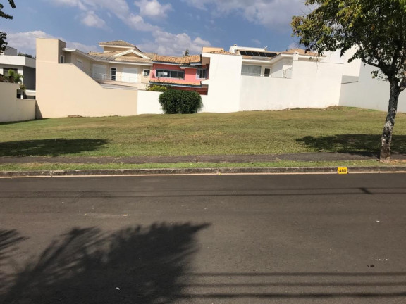 Imagem Terreno à Venda, 360 m² em Parque Campolim - Sorocaba