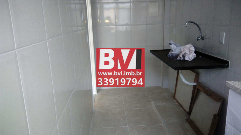 Imagem Apartamento com 2 Quartos à Venda, 48 m² em Madureira - Rio De Janeiro