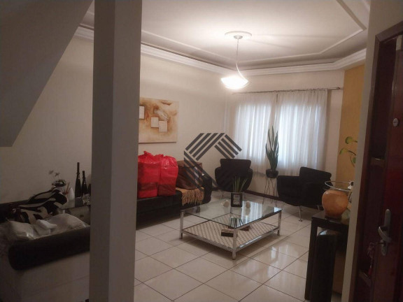 Imagem Sobrado com 3 Quartos à Venda, 248 m² em Jardim São Paulo - Sorocaba Imagem Sobrado com 3 Quartos à Venda, 248 m² em Jardim São Paulo - Sorocaba