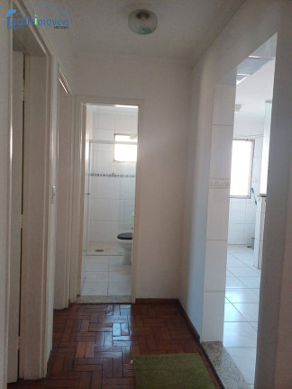 Imagem Apartamento com 2 Quartos à Venda, 54 m² em Jordanópolis - São Bernardo Do Campo Imagem Apartamento com 2 Quartos à Venda, 54 m² em Jordanópolis - São Bernardo Do Campo