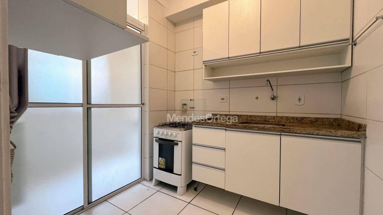 Imagem Apartamento com 2 Quartos para Alugar, 52 m² em Vila Fiori - Sorocaba Imagem Apartamento com 2 Quartos para Alugar, 52 m² em Vila Fiori - Sorocaba