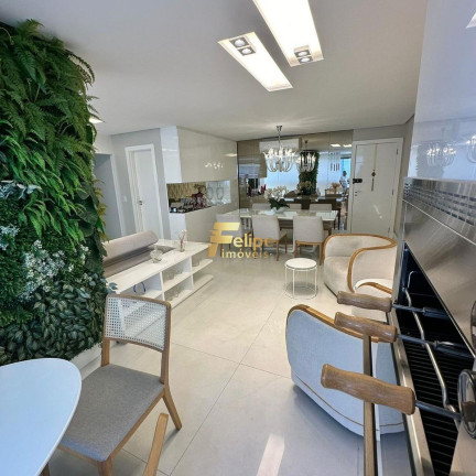 Imagem Imóvel com 3 Quartos à Venda, 107 m² em Praia Da Costa - Vila Velha