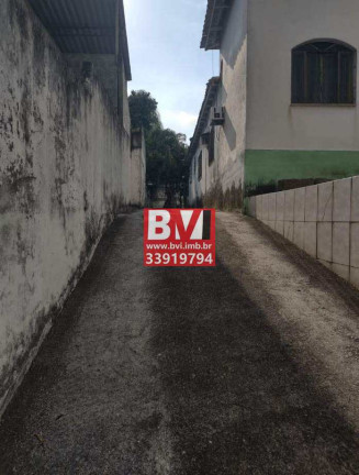 Imagem Casa com 4 Quartos à Venda, 500 m² em Engenheiro Leal - Rio De Janeiro