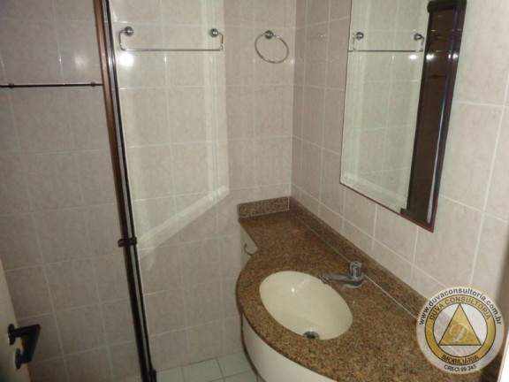 Imagem Apartamento com 3 Quartos à Venda, 94 m² em Morro Do Maluf - Guarujá