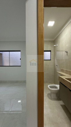 Imagem Casa com 3 Quartos à Venda, 118 m² em Cardoso - Aparecida De Goiânia