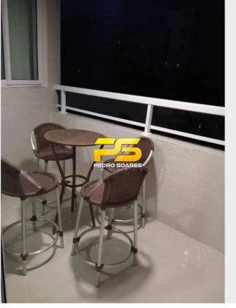 Imagem Apartamento com 1 Quarto à Venda, 37 m² em Jardim Oceania - João Pessoa Imagem Apartamento com 1 Quarto à Venda, 37 m² em Jardim Oceania - João Pessoa