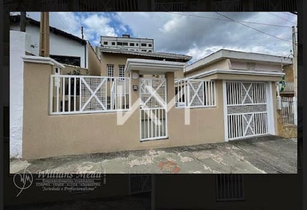 Casa com 3 Quartos à Venda, 168 m² em Estancia Parque De Atibaia - Atibaia