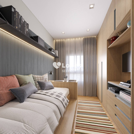 Imagem Apartamento com 2 Quartos à Venda, 58 m² em Vila Embaré - Valinhos Imagem Apartamento com 2 Quartos à Venda, 58 m² em Vila Embaré - Valinhos