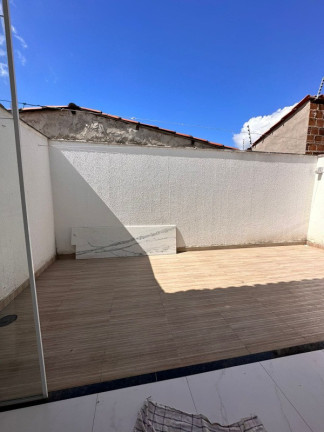 Imagem Casa com 2 Quartos à Venda, 150 m² em Papagaio - Feira De Santana Imagem Casa com 2 Quartos à Venda, 150 m² em Papagaio - Feira De Santana
