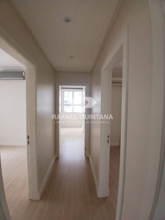 Imagem Apartamento com 3 Quartos para Alugar, 158 m² em Centro - Florianópolis