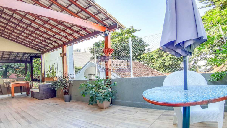 Imagem Imóvel com 5 Quartos à Venda, 365 m² em Grajaú - Rio De Janeiro Imagem Imóvel com 5 Quartos à Venda, 365 m² em Grajaú - Rio De Janeiro