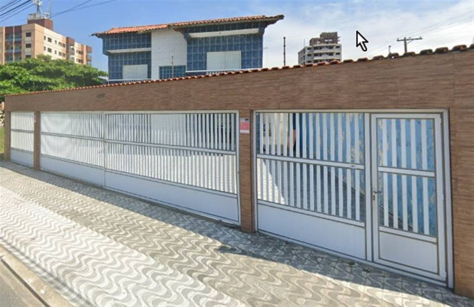 Casa com 3 Quartos à Venda, 105 m² em Imperador - Praia Grande
