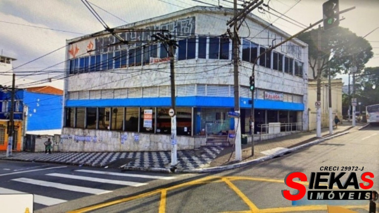 Imagem Imóvel à Venda, 727 m² em Penha De França - São Paulo Imagem Imóvel à Venda, 727 m² em Penha De França - São Paulo