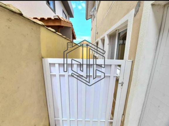 Imagem Casa com 1 Quarto à Venda, 31 m² em Esmeralda - Praia Grande