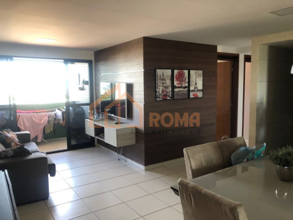 Imagem Apartamento com 3 Quartos à Venda, 84 m² em Estados - João Pessoa Imagem Apartamento com 3 Quartos à Venda, 84 m² em Estados - João Pessoa