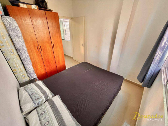Imagem Kitnet com 1 Quarto à Venda, 32 m² em Boqueirão - Praia Grande Imagem Kitnet com 1 Quarto à Venda, 32 m² em Boqueirão - Praia Grande