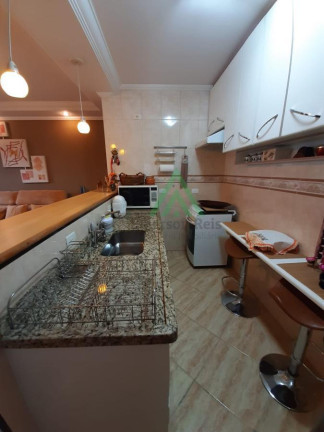 Imagem Apartamento com 2 Quartos à Venda, 52 m² em Vila Mangalot - São Paulo Imagem Apartamento com 2 Quartos à Venda, 52 m² em Vila Mangalot - São Paulo