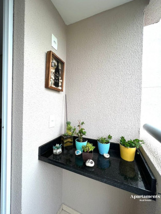 Imagem Apartamento com 2 Quartos à Venda, 66 m² em Vila Andrade - São Paulo