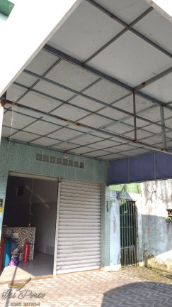 Imagem Imóvel com 6 Quartos à Venda, 182 m² em 21 - Praia Grande 