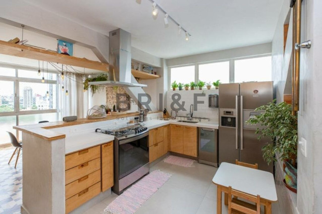 Imagem Apartamento com 3 Quartos à Venda, 170 m² em Vila Mariana - São Paulo Imagem Apartamento com 3 Quartos à Venda, 170 m² em Vila Mariana - São Paulo