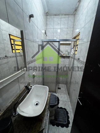 Imagem Casa com 4 Quartos à Venda, 300 m² em Vila Zezé - Jacareí Imagem Casa com 4 Quartos à Venda, 300 m² em Vila Zezé - Jacareí