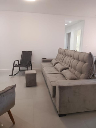 Apartamento com 3 Quartos para Temporada, 120 m² em Meia Praia - Itapema