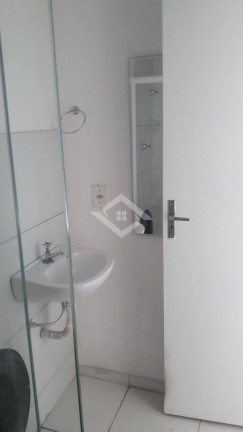 Imagem Apartamento com 2 Quartos à Venda, 49 m² em Campo Grande - Rio De Janeiro